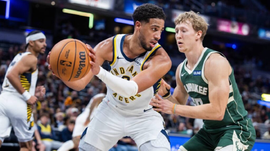 NBA Eastern Conference Preseason Takeaways