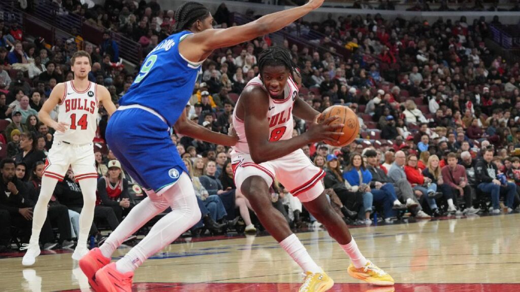 NBA Eastern Conference Preseason Takeaways