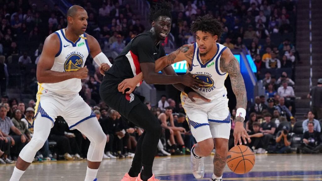 NBA Western Conference Preseason Takeaways