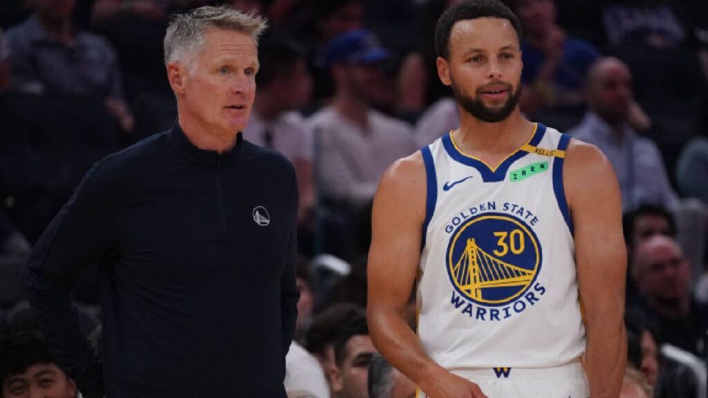 Stephen Curry Ankle Injury Update