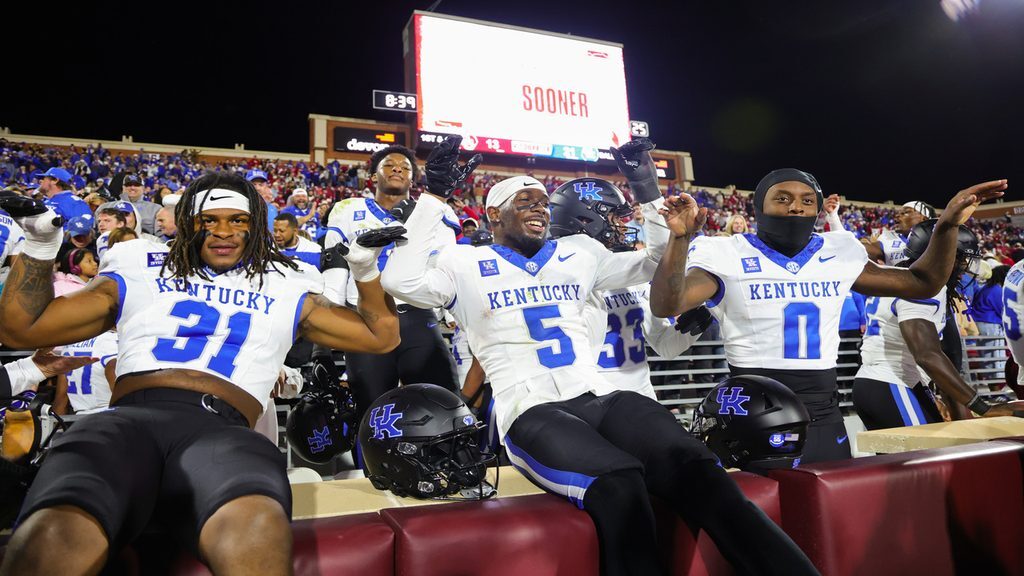 Kentucky