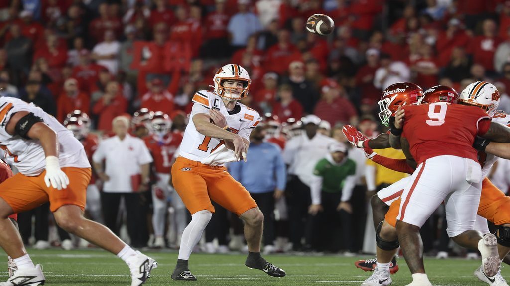 quarterback crisis
