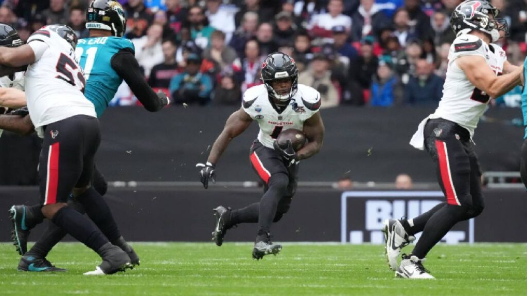 NFL Week 6 Breakdown