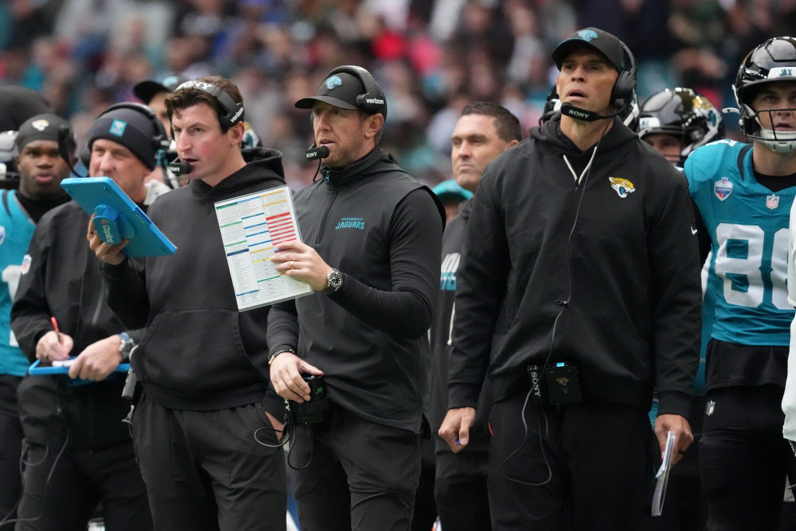 Jacksonville Jaguars