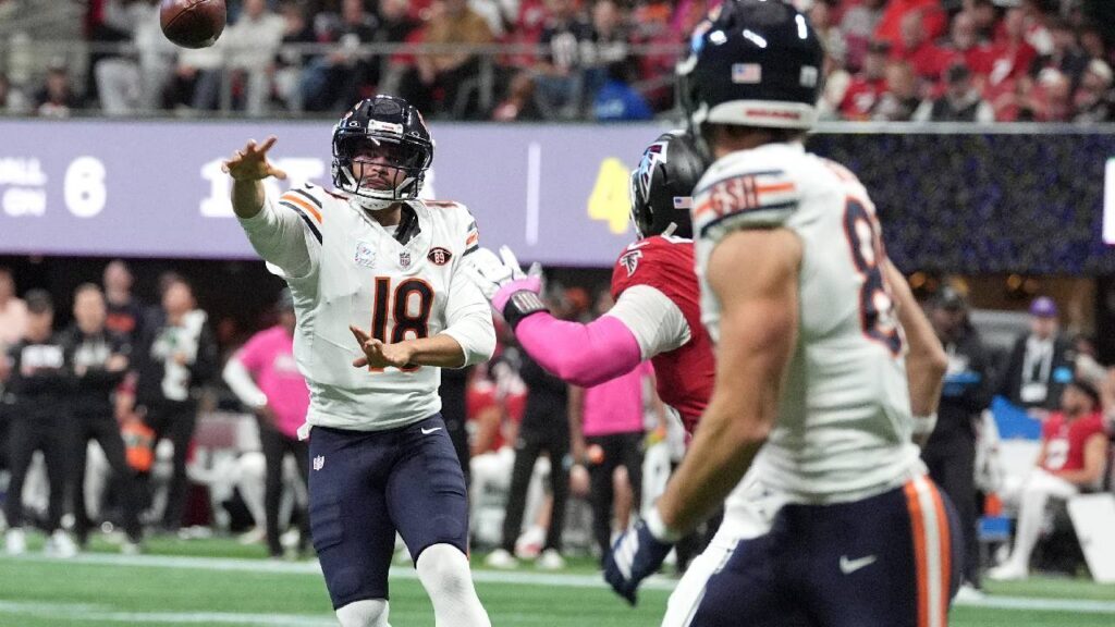 NFL Week 6 Breakdown