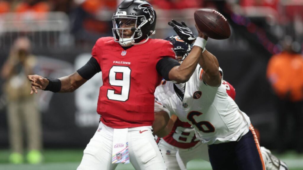 Caleb Williams Return