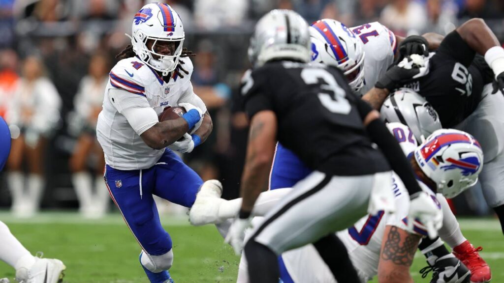 NFL Week 6 Breakdown