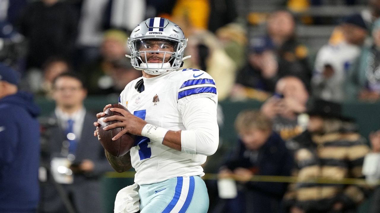 Dak Prescott
