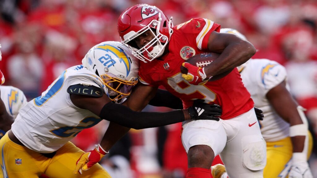 Chiefs
