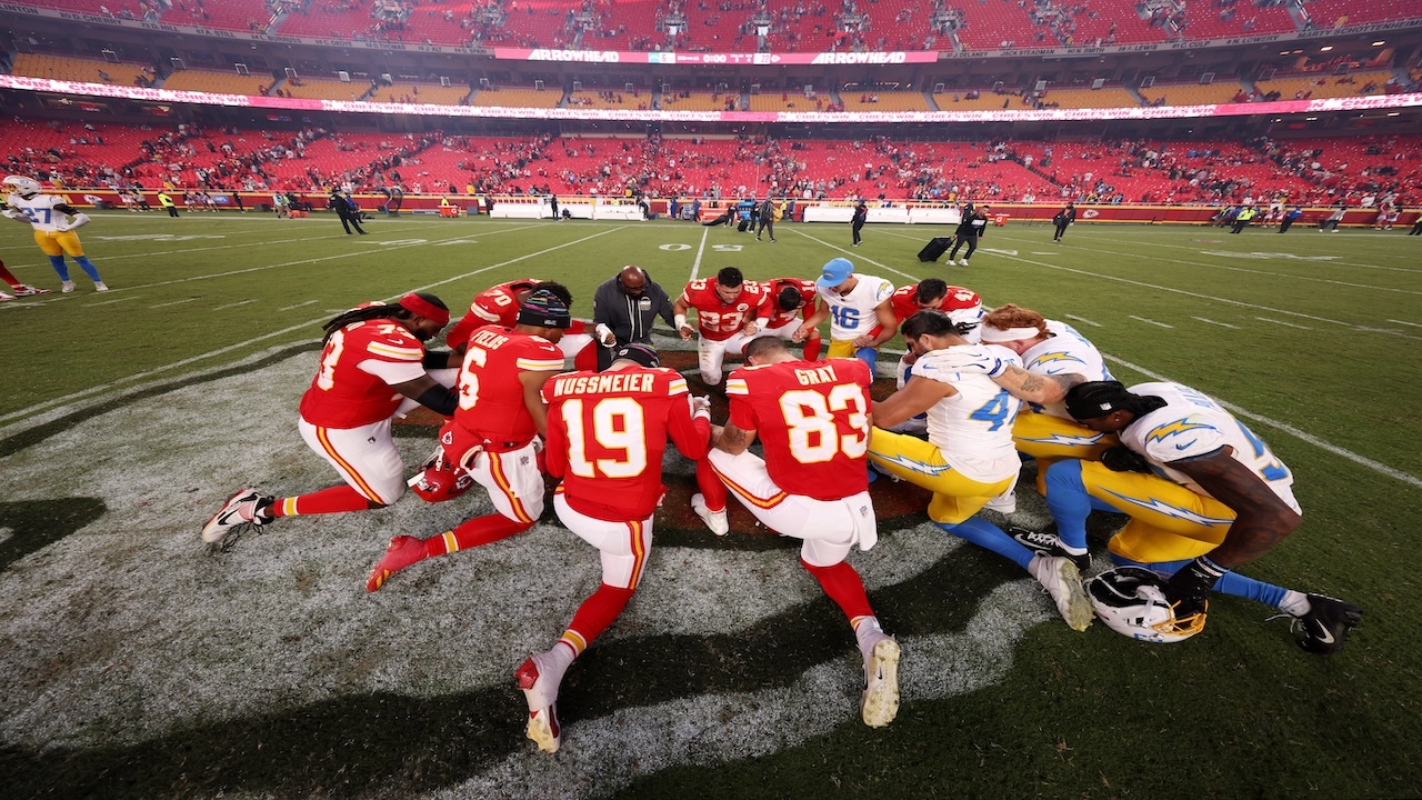Chiefs Pass rush