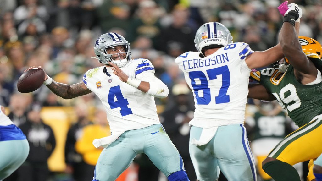 dak prescott