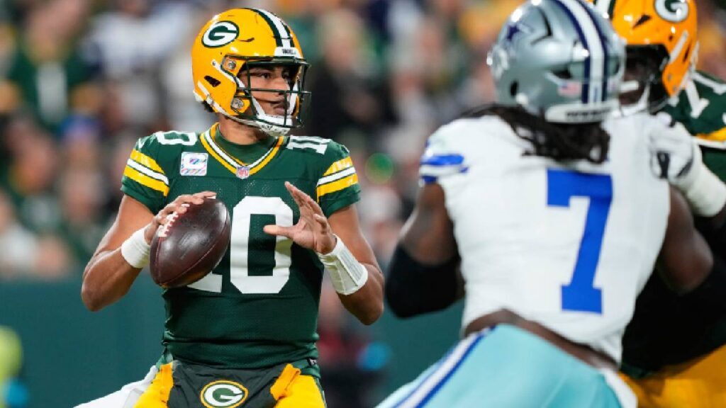 NFL Week 6 Breakdown