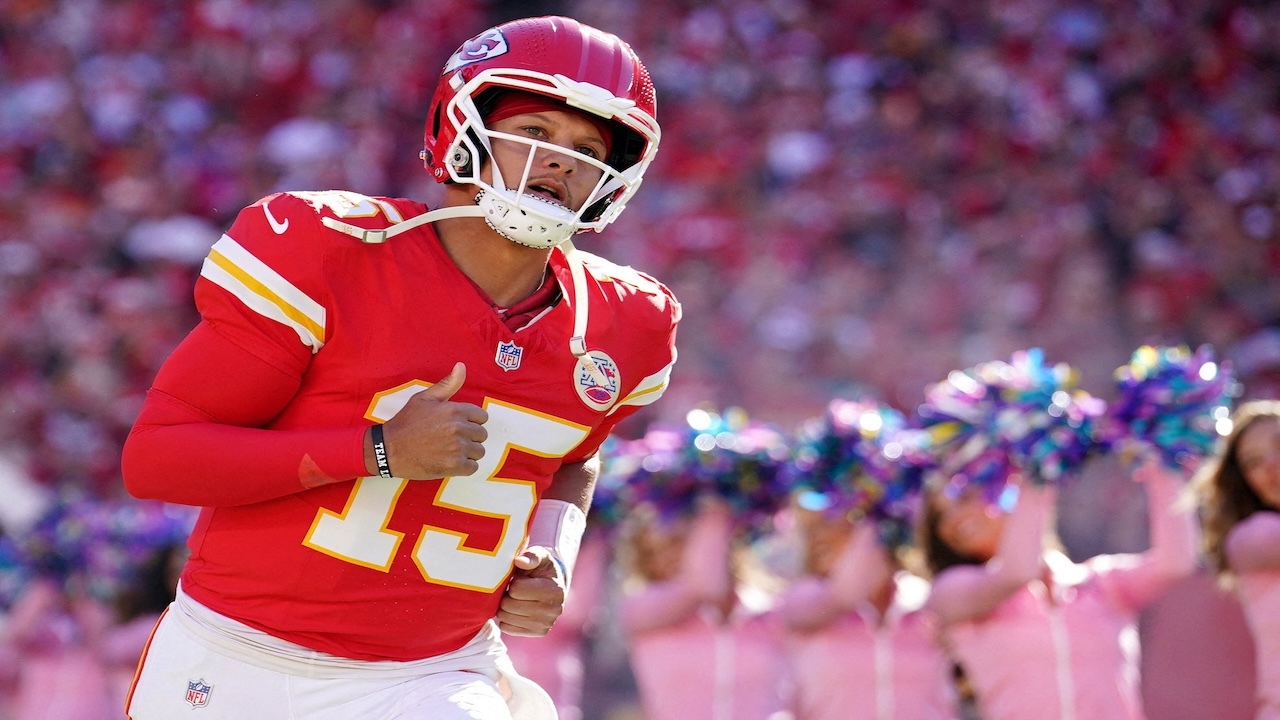 Chiefs