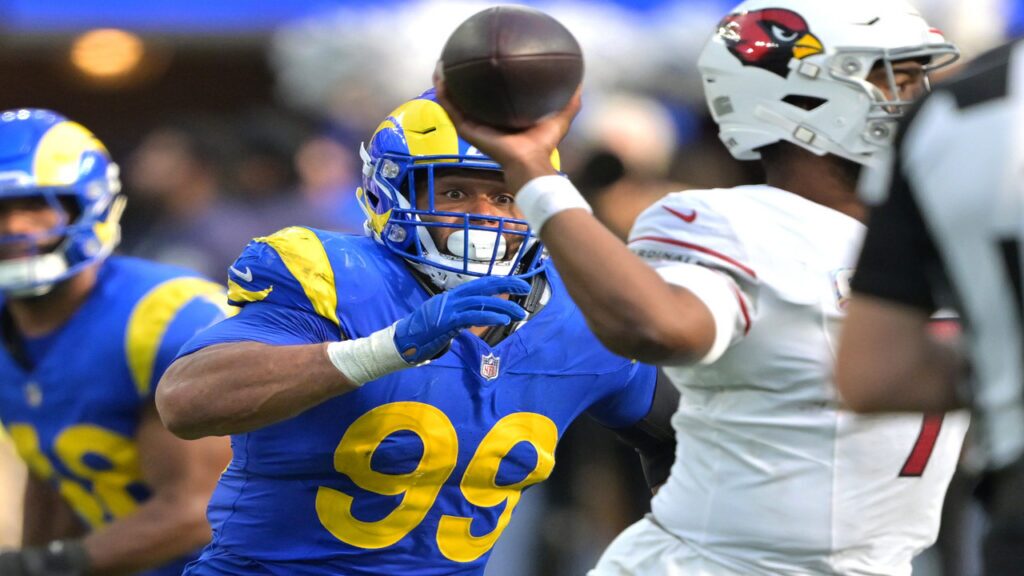 NFL must-win weekend