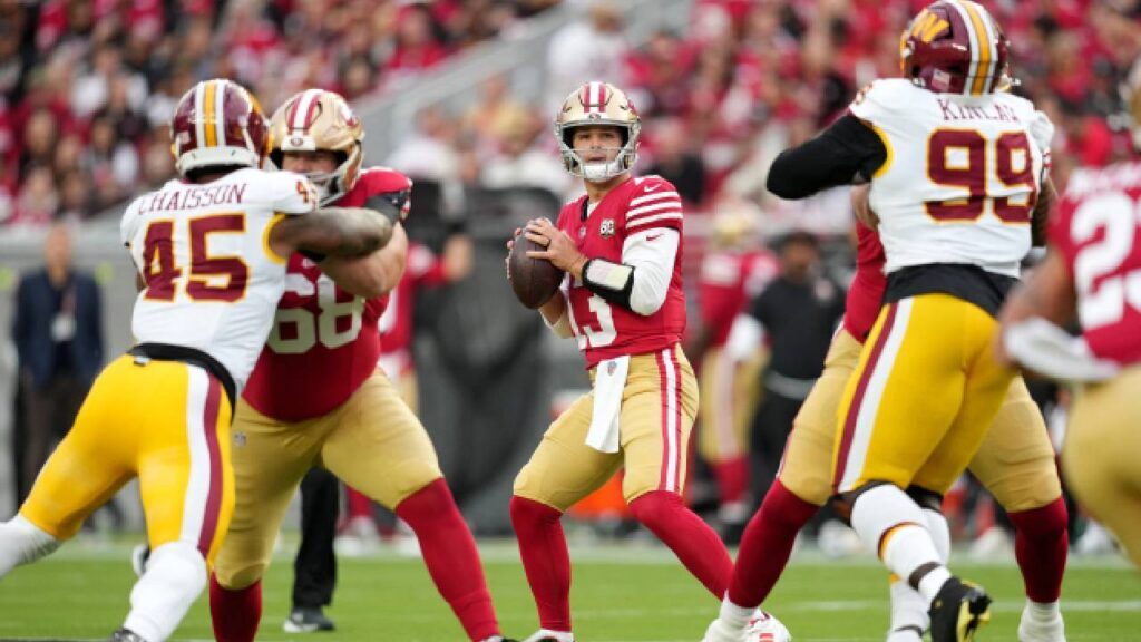 NFL Week 6 Breakdown