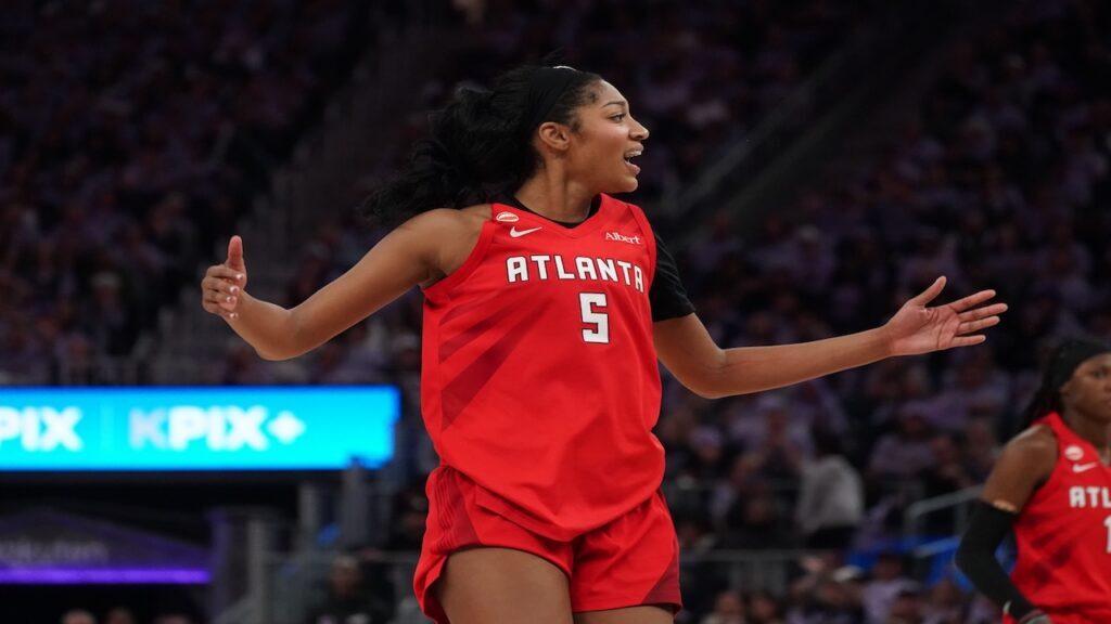 WNBA Finals