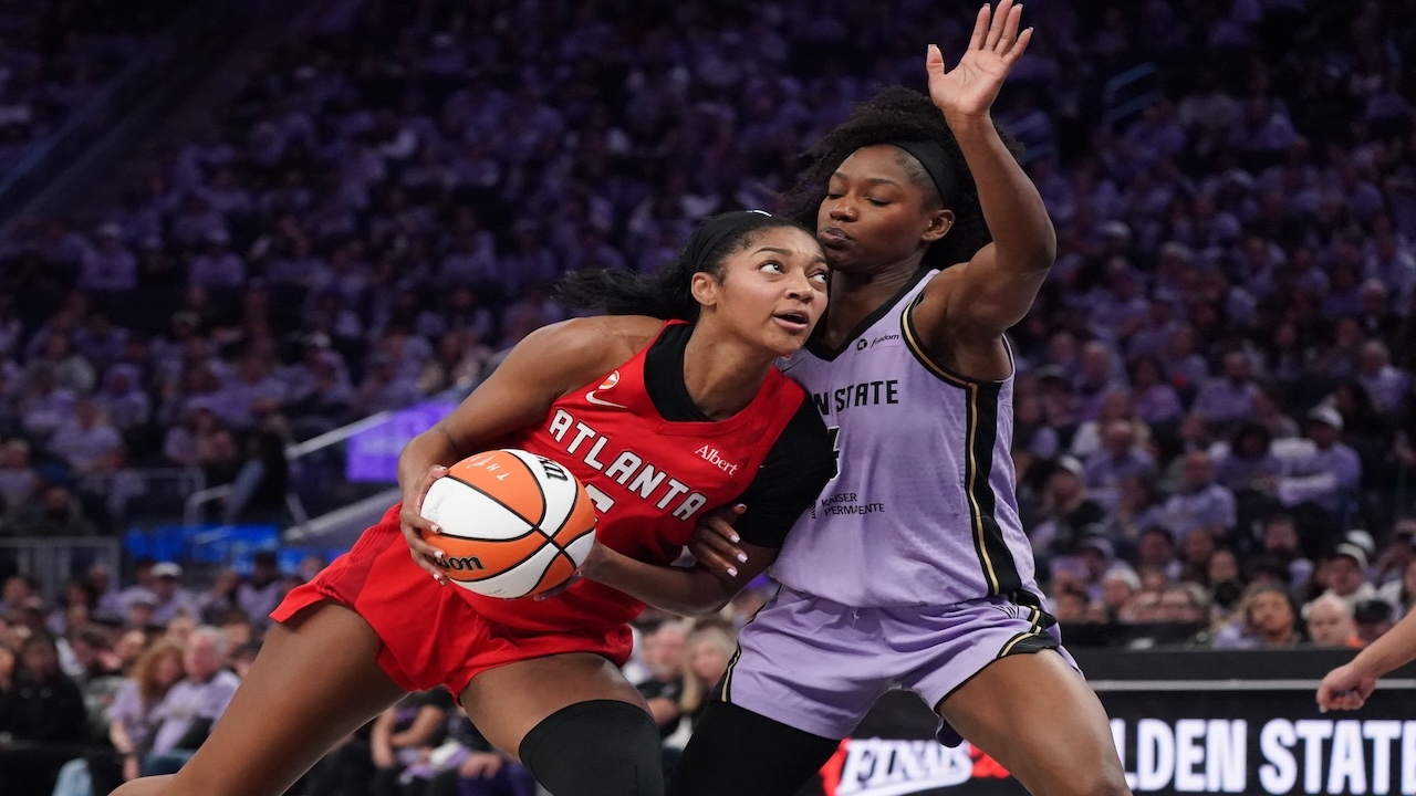 WNBA Finals
