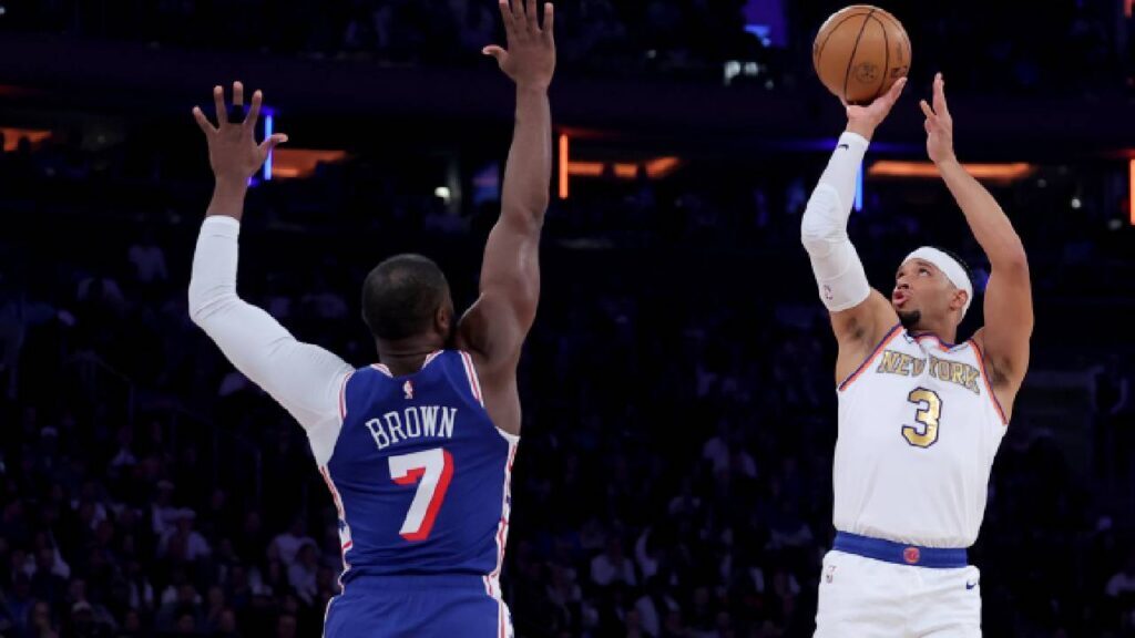 76ers Championship Hopes