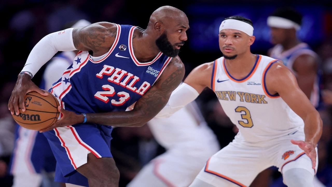NBA