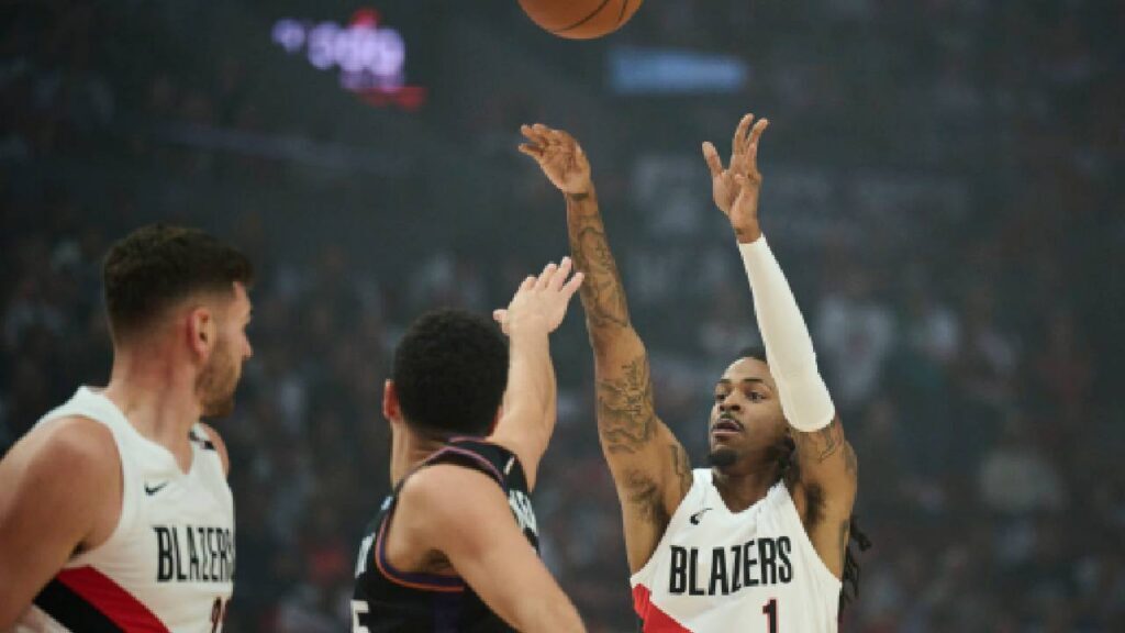 Suns Opening Night Loss