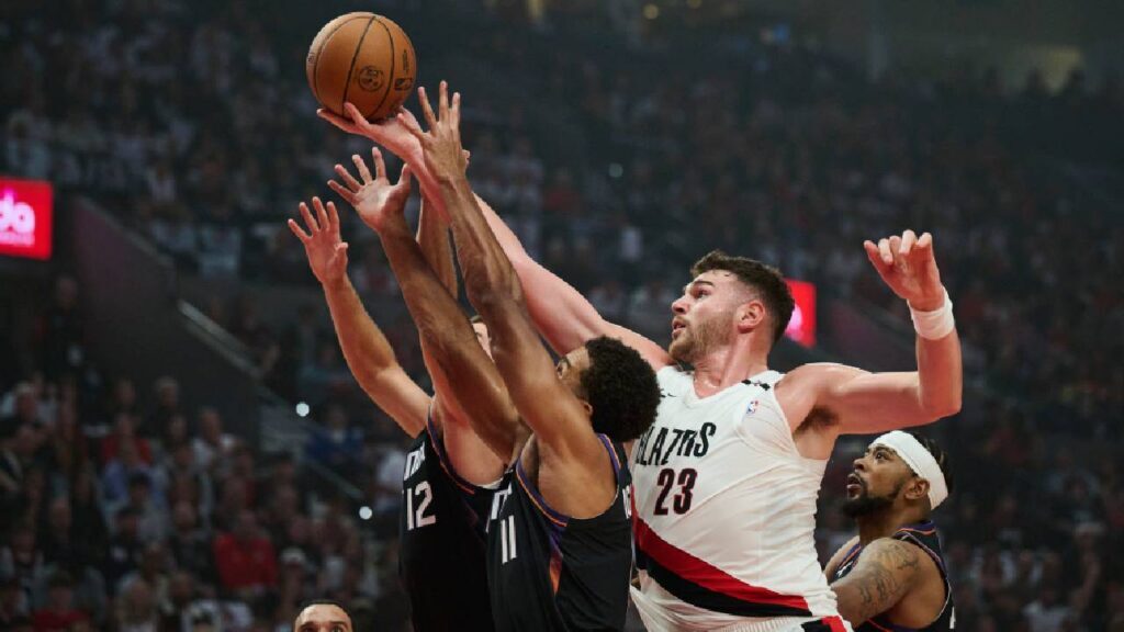 Suns Opening Night Loss