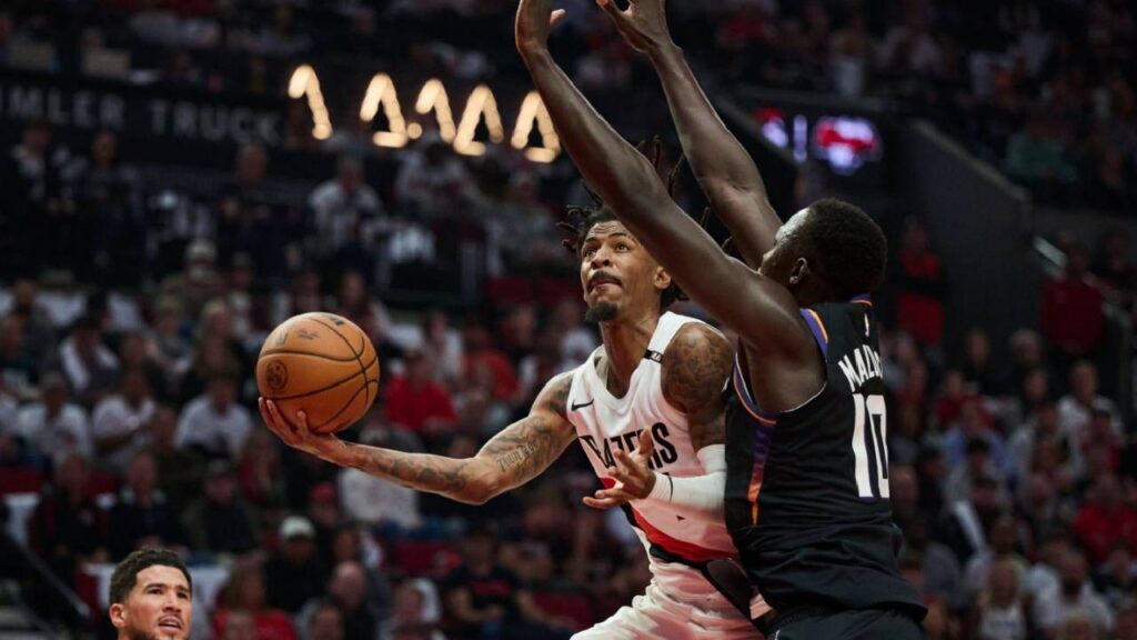 Suns Week 1 Recap