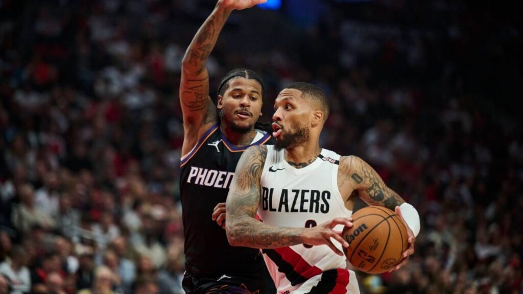 Suns Week 1 Recap