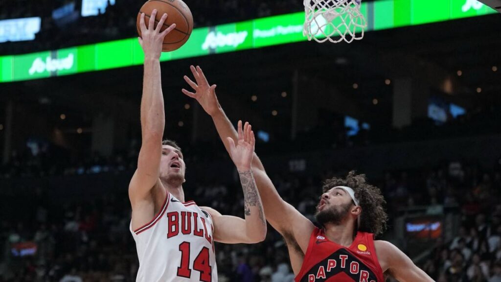 Bulls Week 1 Recap