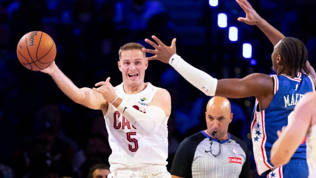76ers Championship Hopes