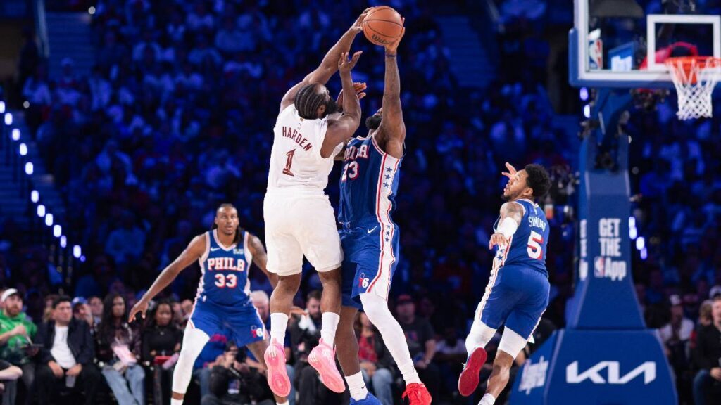 76ers Championship Hopes