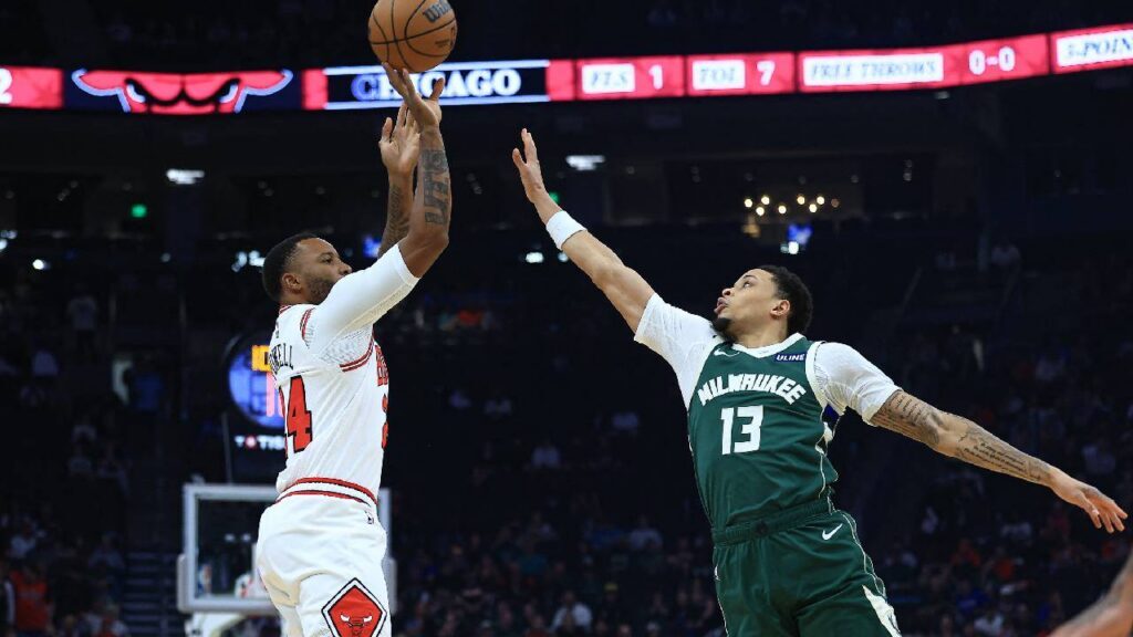 Bulls Week 1 Recap