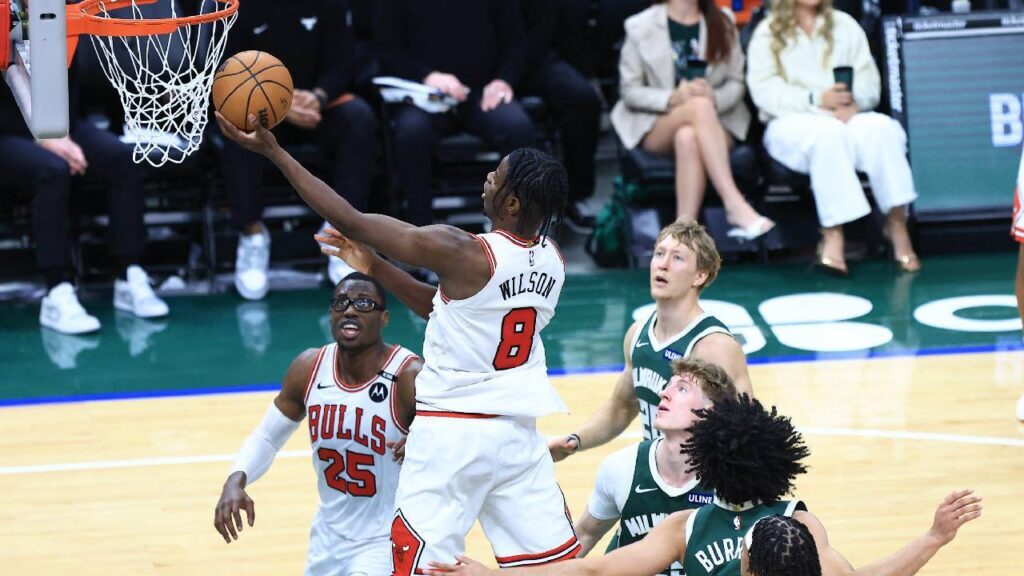 Bulls Week 1 Recap