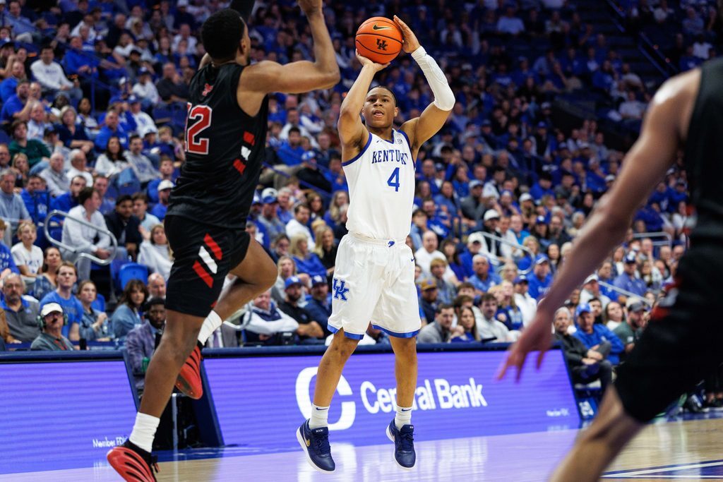 Kentucky Basketball