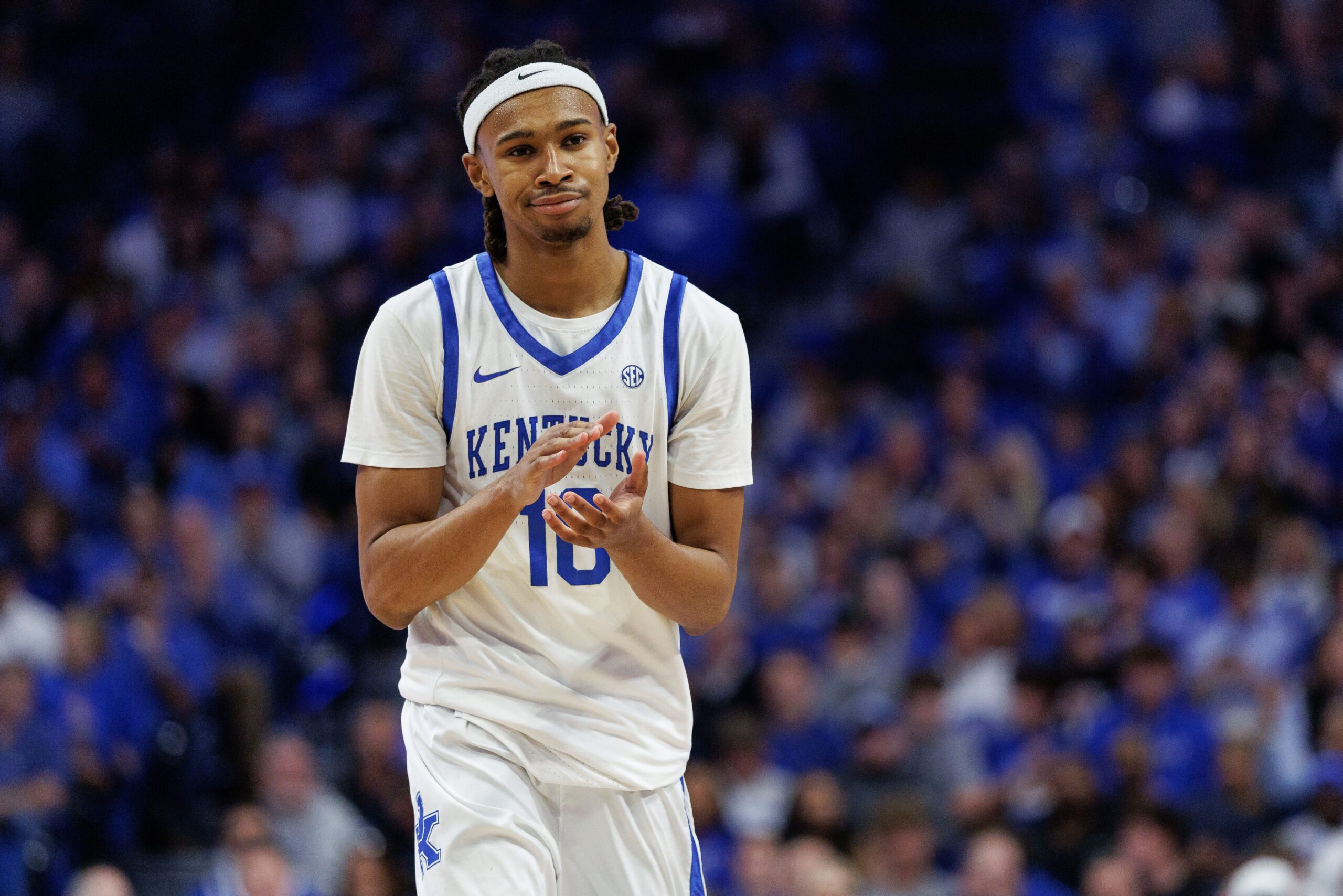 Kentucky Basketball