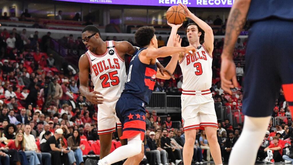 Bulls Week 1 Recap