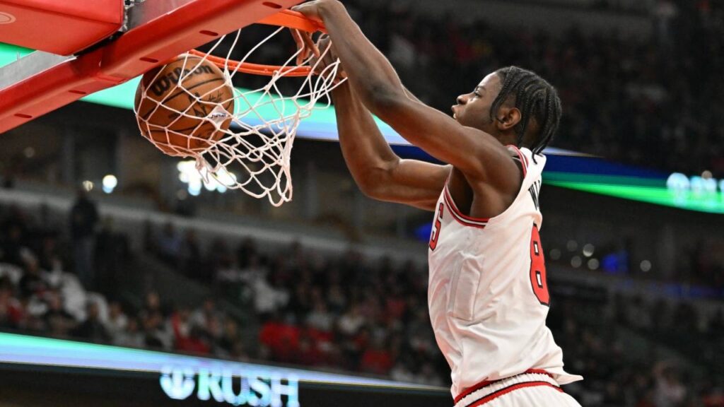 NBA Rookie Scoring Leaders