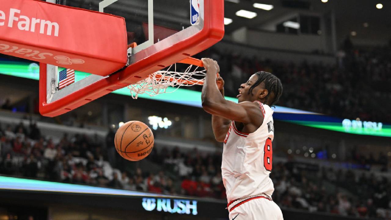 Bulls Week 1 Recap