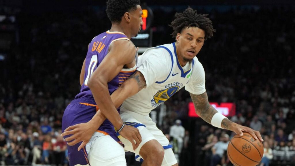 NBA Rookie Scoring Leaders