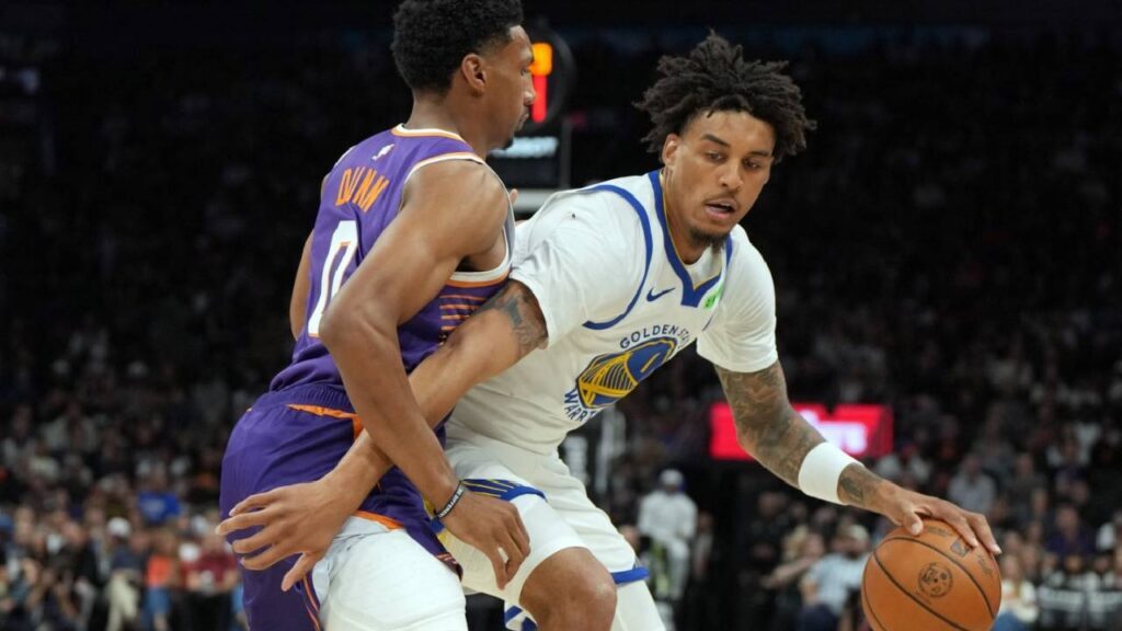 Suns Week 1 Recap