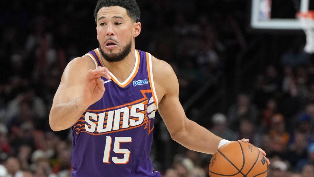 Suns Week 1 Recap