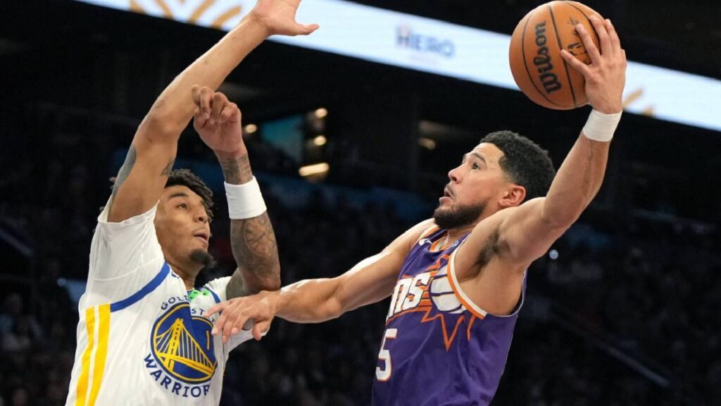 Suns Week 1 Recap