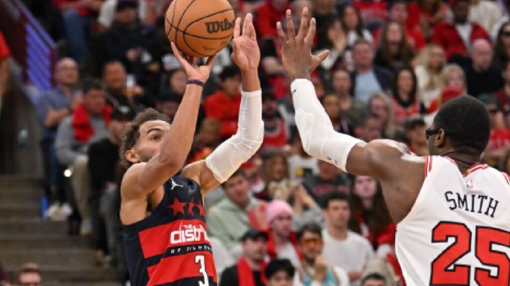 Bulls Week 1 Recap