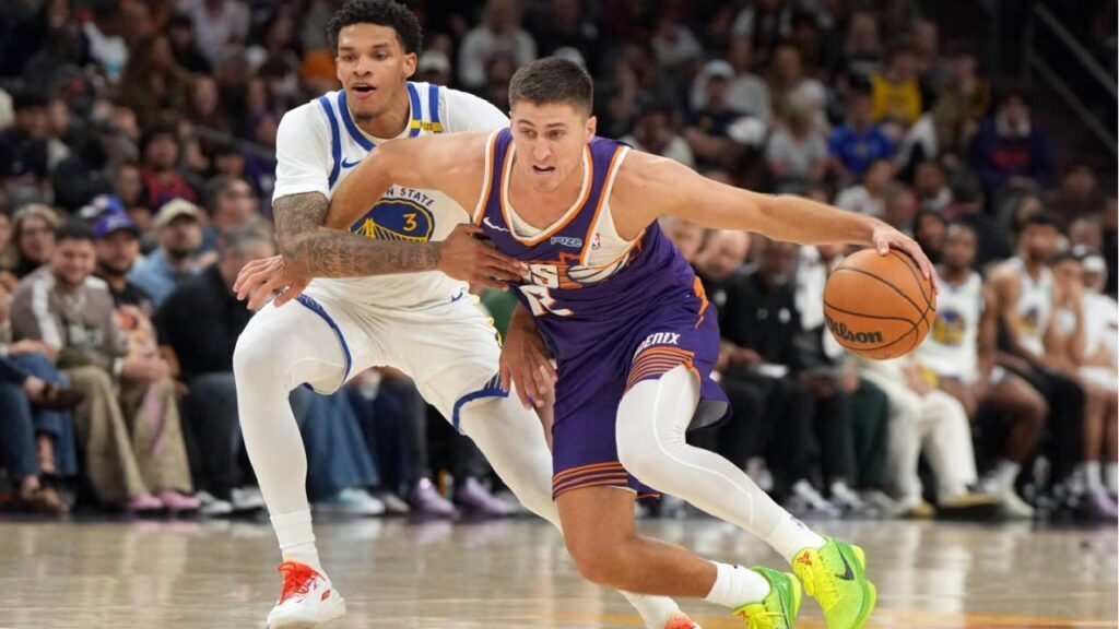 Suns Week 1 Recap