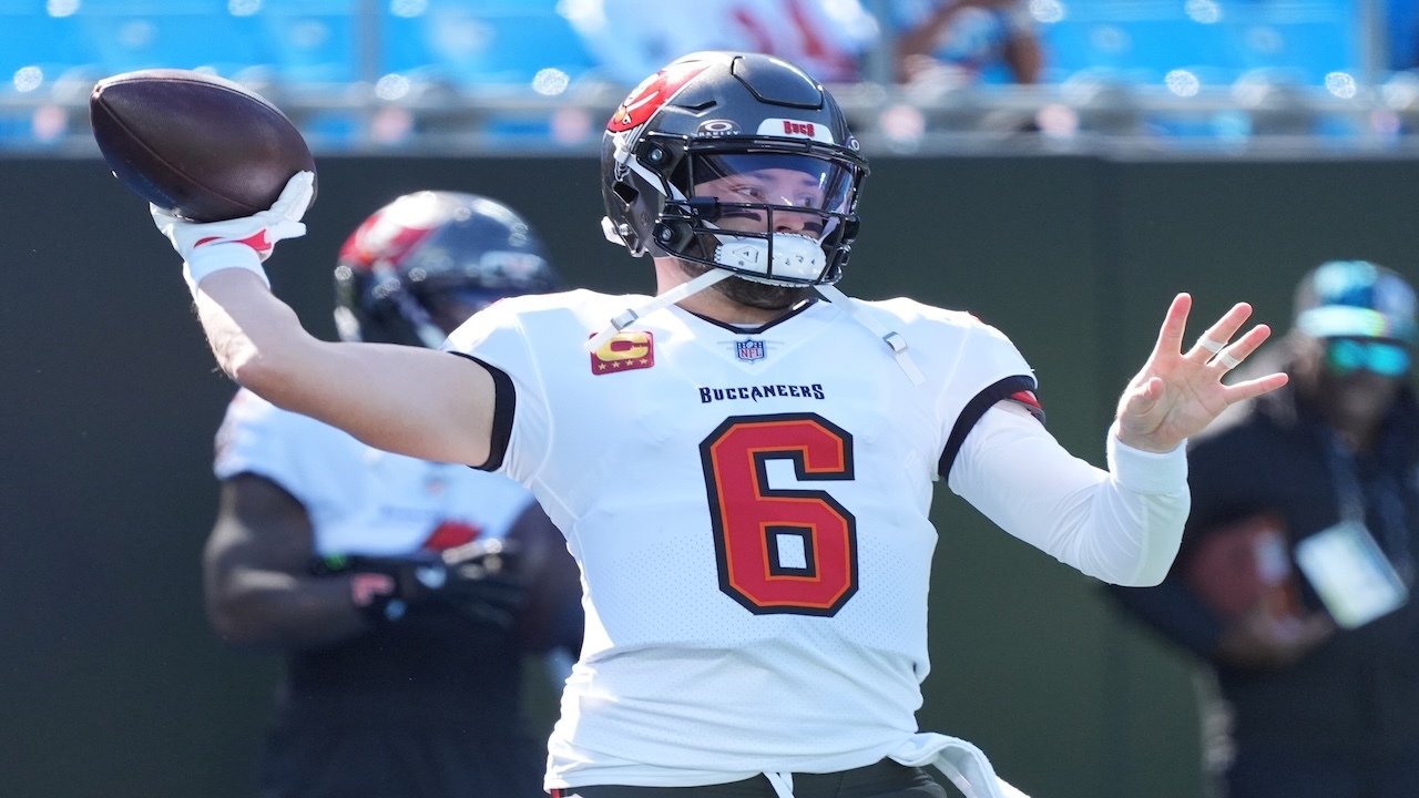 Tampa Bay Buccaneers NFL Week 7 Winners and Losers