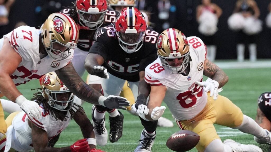 NFL Week 7 Breakdown