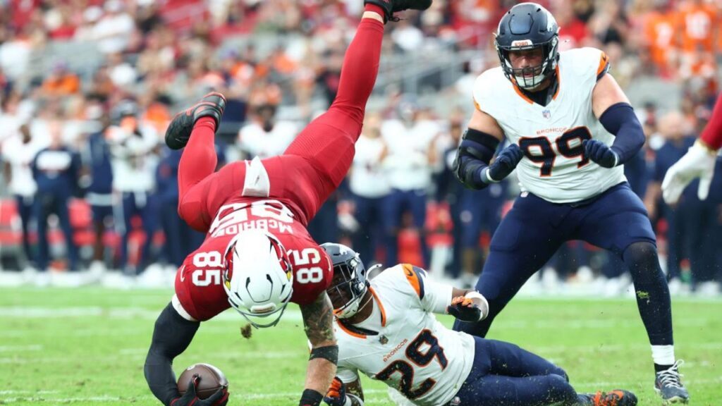 NFL Week 7 Breakdown