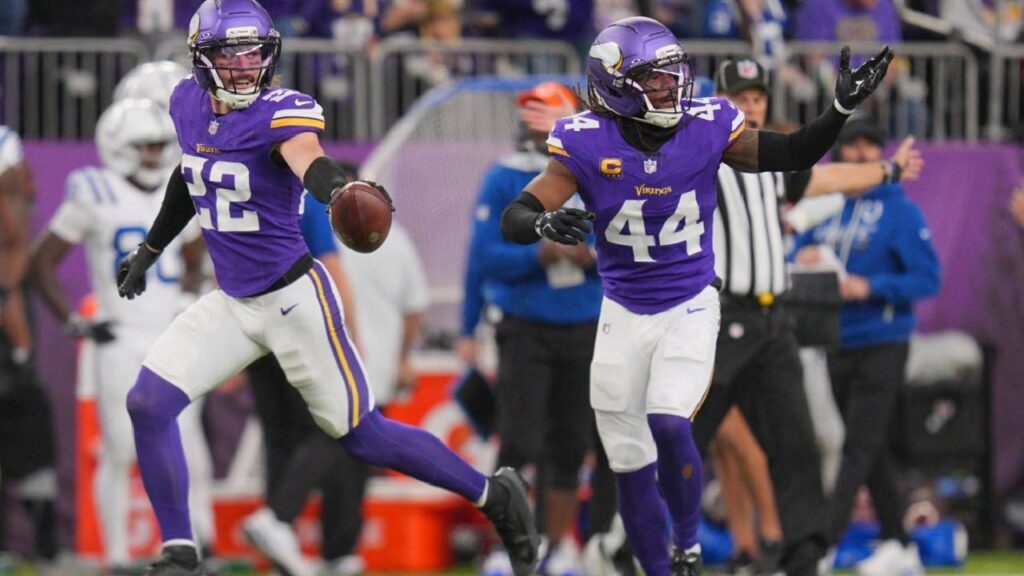 NFL Week 7 Breakdown