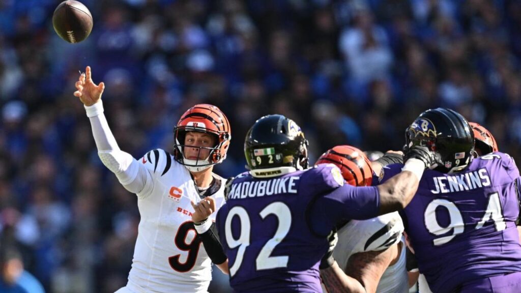 NFL Week 7 Breakdown