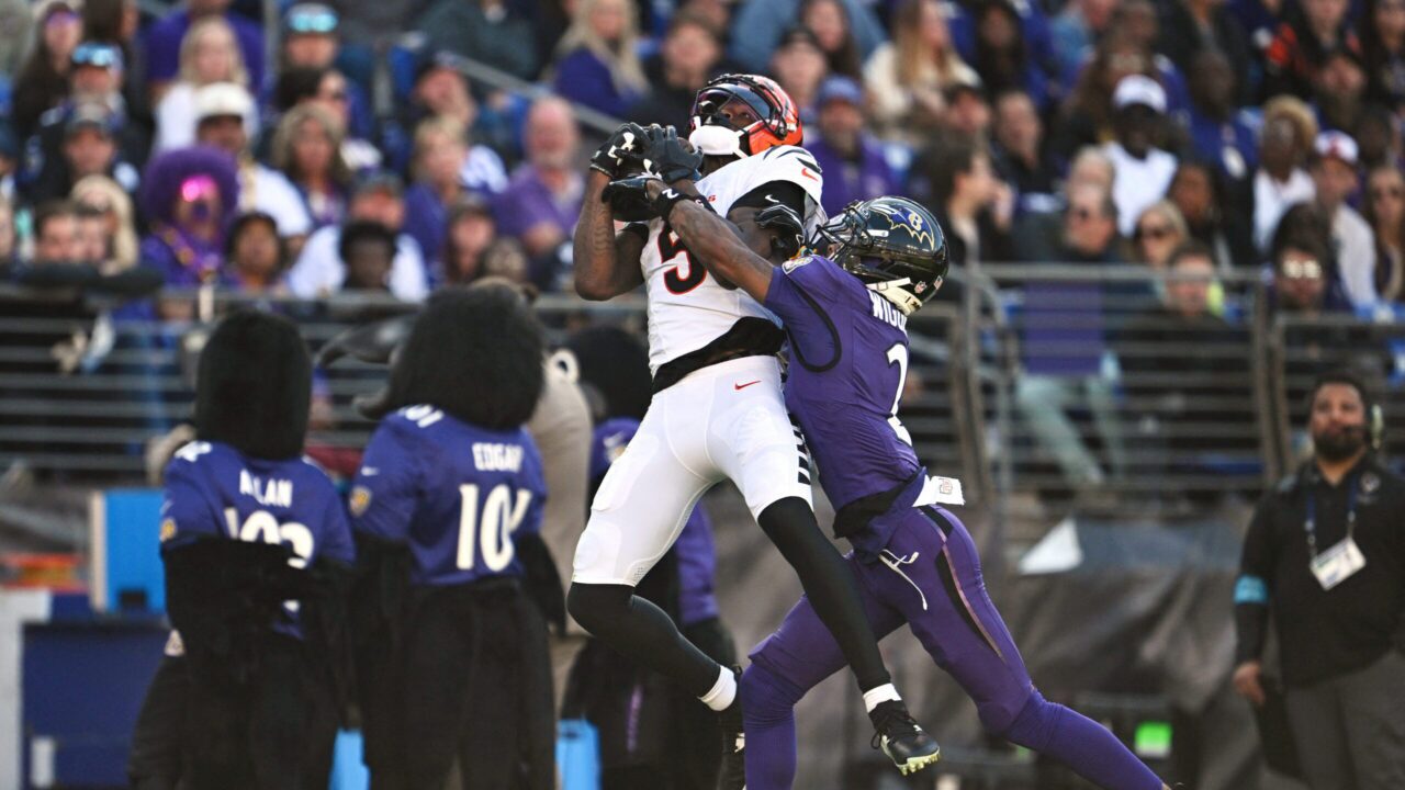 Ravens