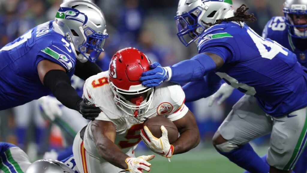 NFL Week 7 Breakdown